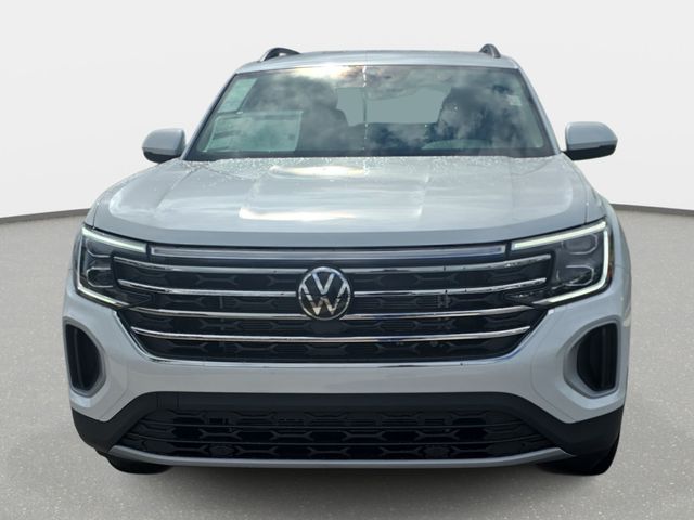 Other 2026 Volkswagen Atlas SUV / Crossover Front-Wheel Drive Automatic