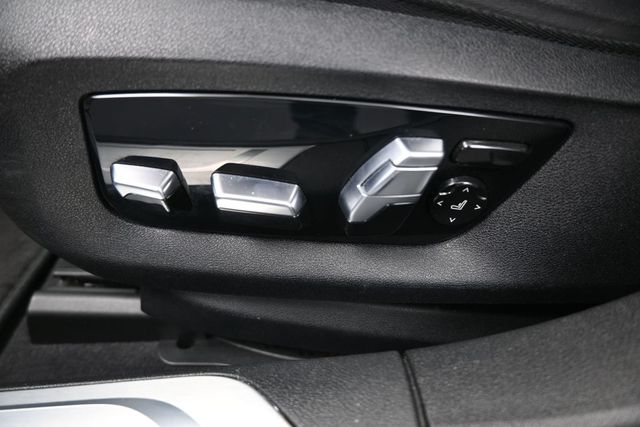 Used 2022 BMW 7 Series Sedan