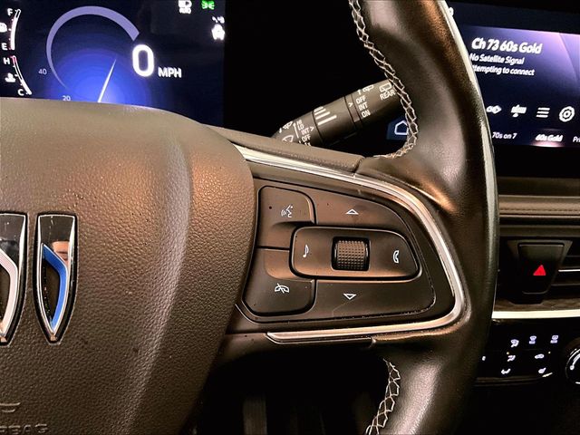 2024 Buick Encore GX Preferred Red at Bob Ruth Ford
