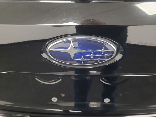 2024 – Subaru – Crosstrek