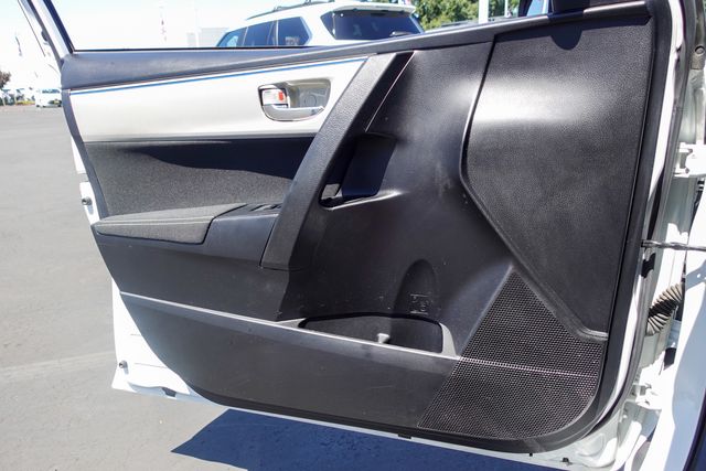used 2016 Toyota Corolla car, priced at $15,188