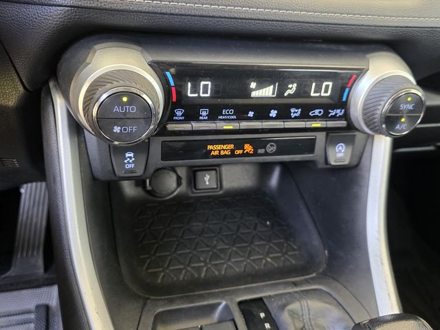 Used 2022 Toyota RAV4 SUV