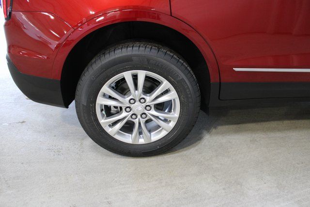 New 2026 Red Cadillac Luxury image 11