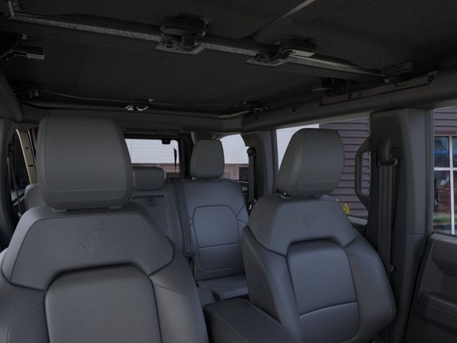New 2026 Gray Ford Outer Banks image 12