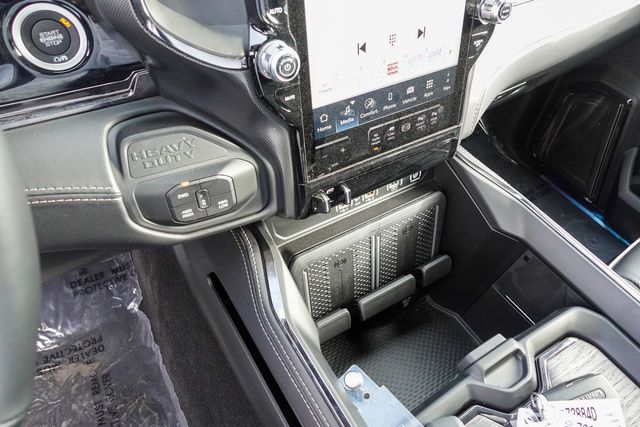 new 2026 Ram 2500 car, priced at $96,930