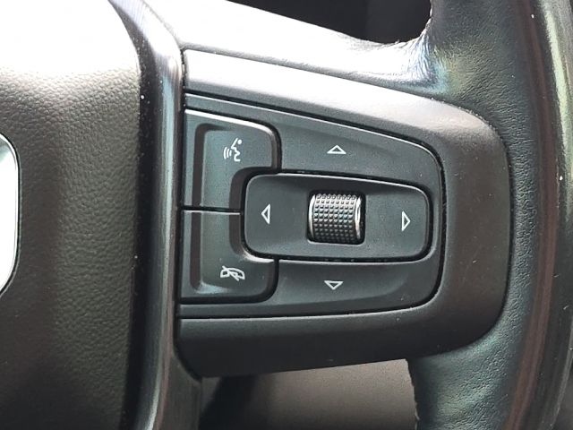 2020 GMC Sierra 1500 AT4:L42342B