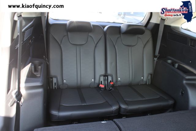 New 2026 Kia Sorento SUV