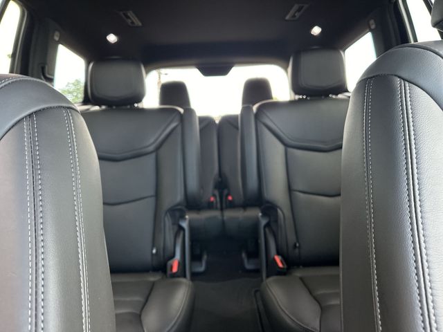 2024 Cadillac XT6 Sport photo