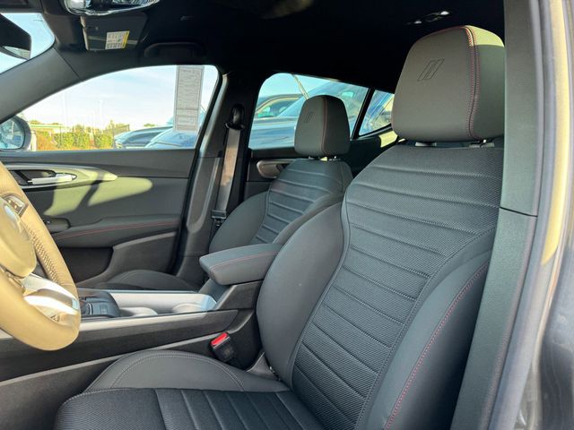 Hornet Plug-In Hybrid R/T