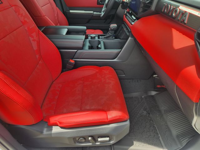 New 2026 Toyota Tundra i-FORCE MAX Truck