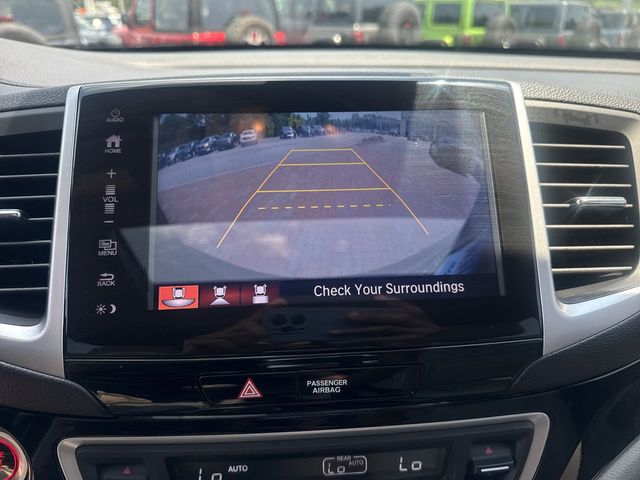 Used 2017 Honda Pilot SUV