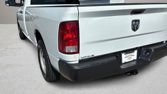 Used 2022 White Ram Tradesman image 37