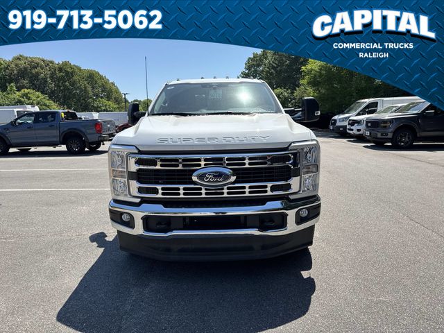 New 2026 White Ford 9FT SERVICE BODY image 4