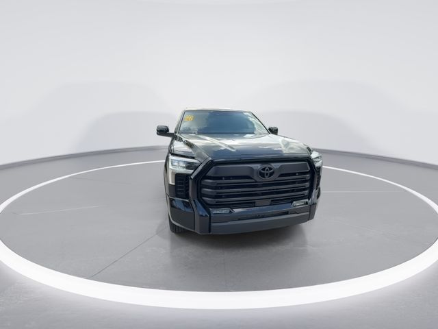 Used 2026 Toyota Tundra Truck