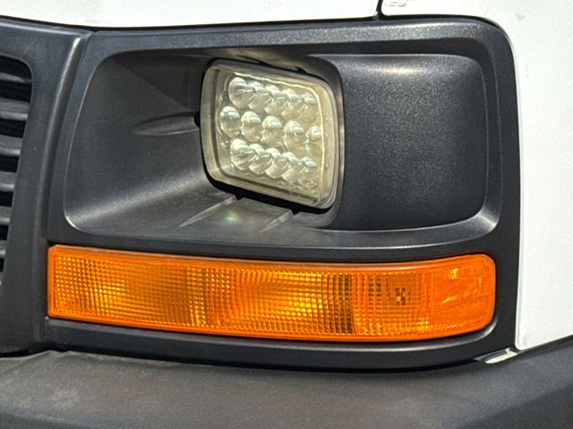 Used 2011 GMC Savana 1500 Van
