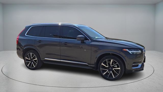 2023 Volvo XC90