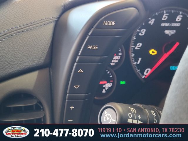 Used Car 2013 Chevrolet Corvette  427 For Sale Under $70,000 In San Antonio, Texas