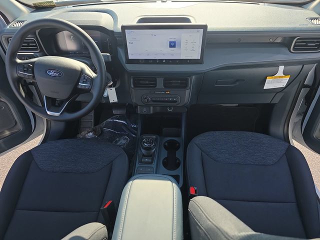 New 2026 Oxford White Ford XL image 10