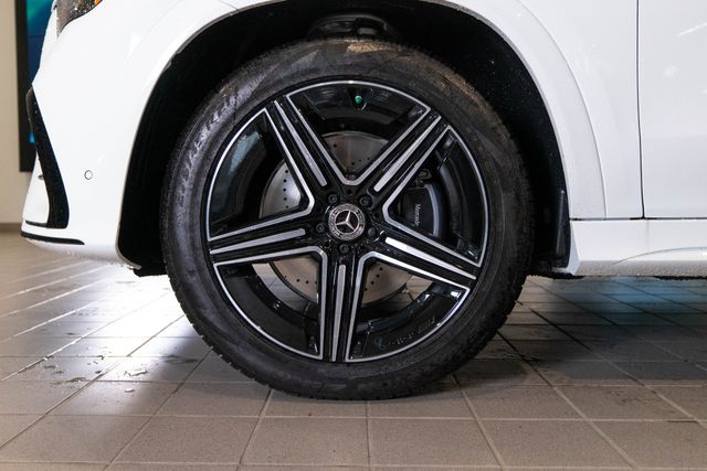 New 2026 Mercedes-benz GLE SUV