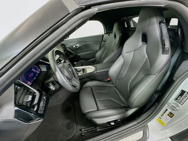 Thumbnail: 2022 BMW Z4 - 21