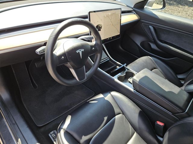 Used 2020 Tesla Model 3 Sedan