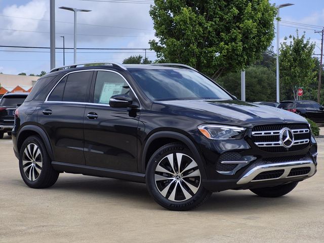 new 2026 Mercedes-Benz GLE car, priced at $66,030