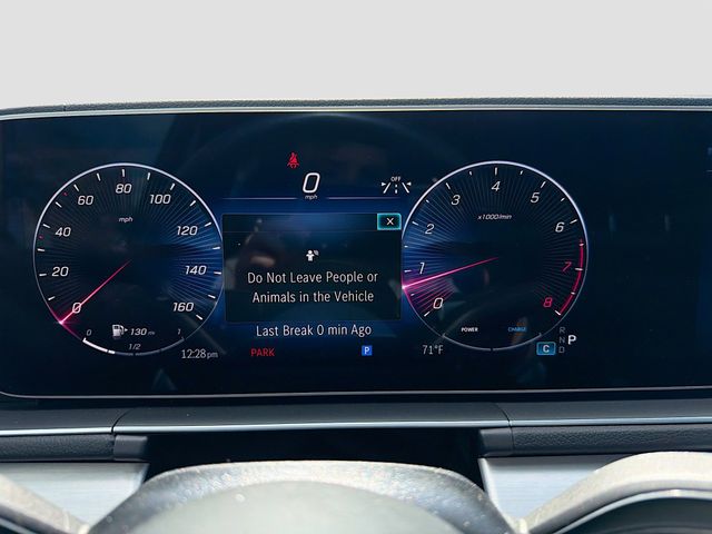2024 Mercedes-Benz GLS Base - Photo 44