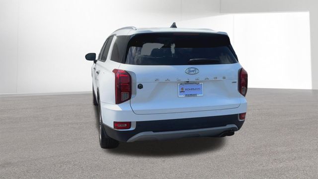 Used 2022 Hyundai Palisade For Sale in Indianapolis, IN