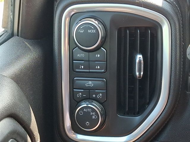 Used 2020 Chevrolet Silverado 1500 Truck