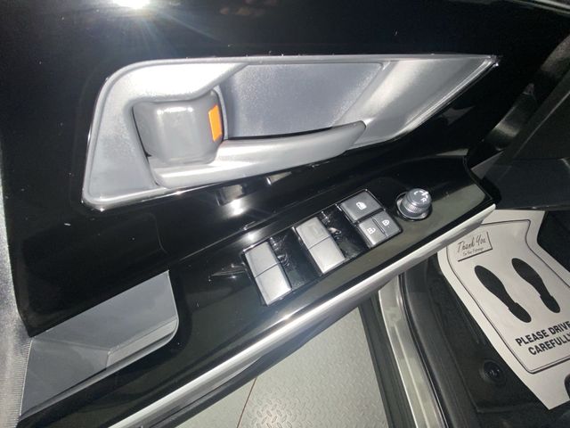 Used 2025 Black Subaru Premium image 13