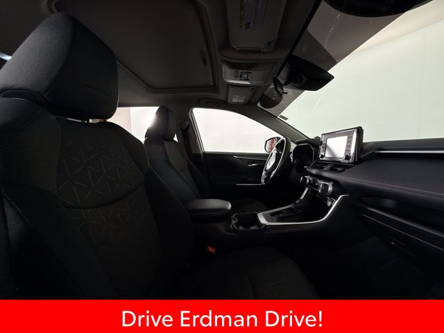 Used 2021 Toyota RAV4 SUV