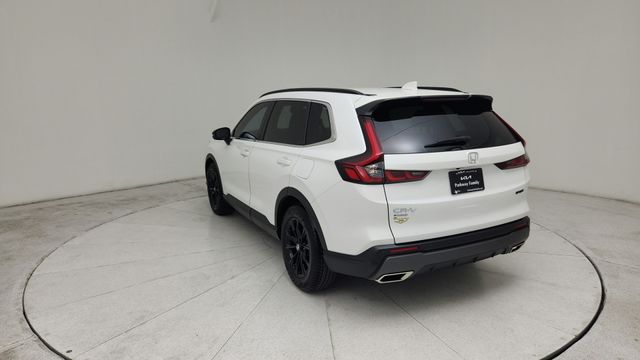 2025 Honda CR-V Hybrid Sport-L - 3