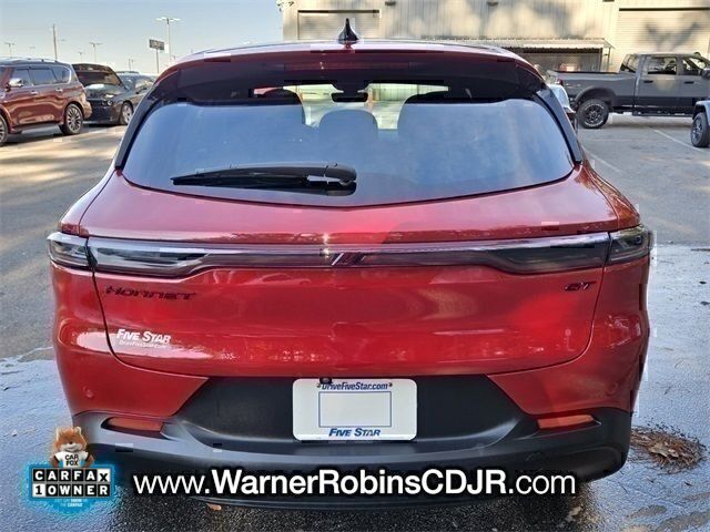 Used 2024 Red Dodge GT image 11