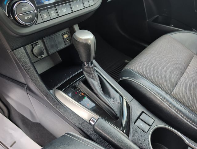 Used 2014 Toyota Corolla Sedan