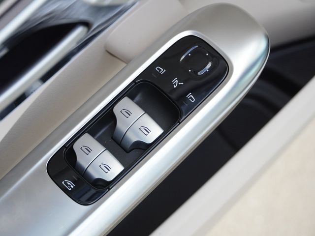 Used 2024 Mercedes-benz C-Class Sedan