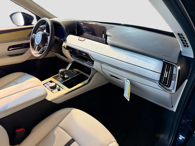 2026 Mazda CX-90 Premium Plus Package - Photo 14