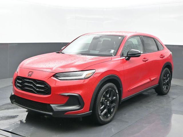 2023 Honda HR-V Sport FWD