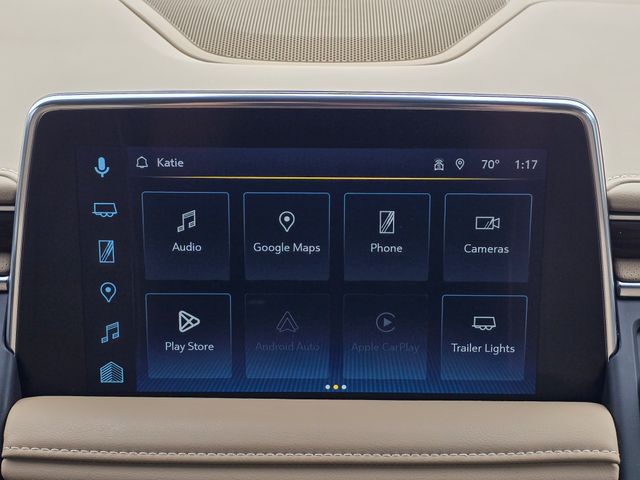 2023 Chevrolet Tahoe Premier:45688A