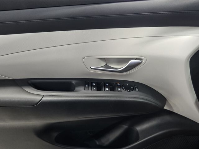 2026 Hyundai Tucson - $29,263