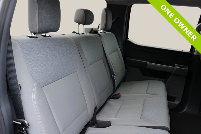 Used Car 2025 Ford F-150  Xlt For Sale Under $40,000 In Austin, Texas