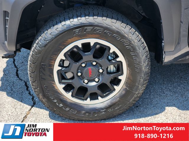 Used 2025 Toyota Tacoma Truck