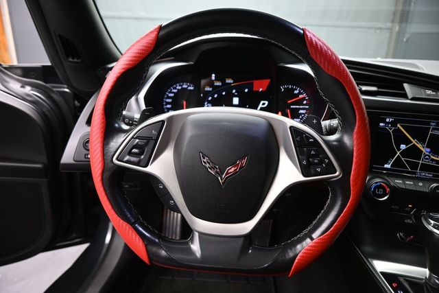 Used 2019 Chevrolet Corvette Coupe