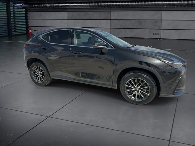 2024 Lexus NX - $37,588