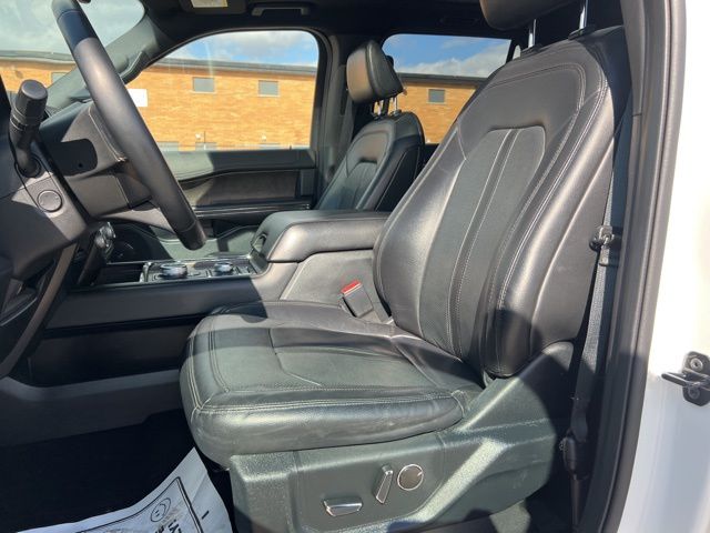 2021 Ford Expedition Max