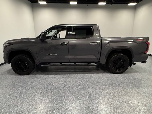 Used 2023 Gray Toyota Limited image 5