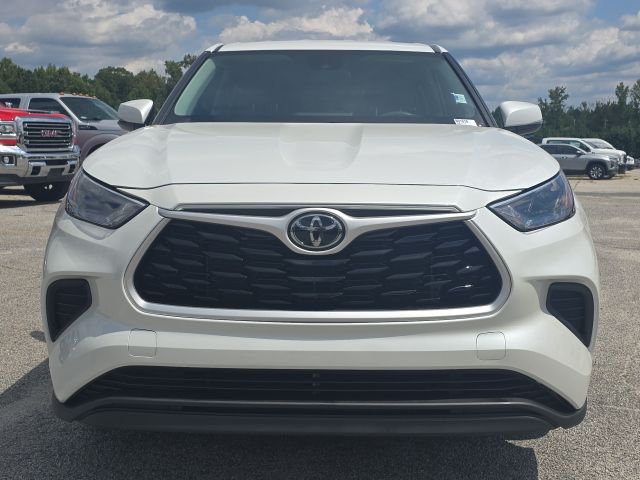 Photo of 2022 Toyota Highlander L in Dallas, GA - 8,  2022 Toyota Highlander L:B01818