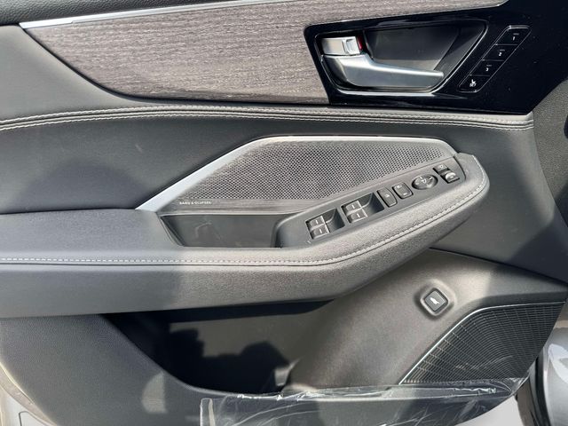 new 2026 Acura MDX car, priced at $68,850