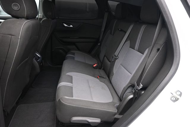 Used 2026 Chevrolet Blazer SUV