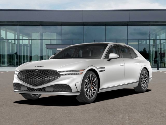 2025 Genesis G90  -
                Round Rock, TX