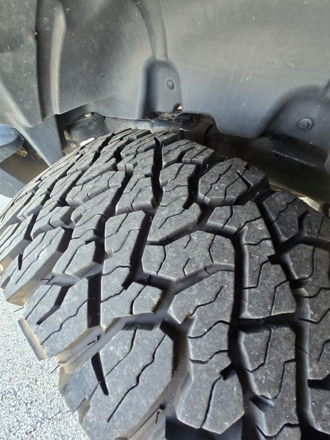 2024 Ford Bronco Big Bend:168099A